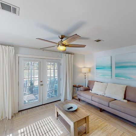 Summer Lake Townhomes 1 Destin Kültér fotó