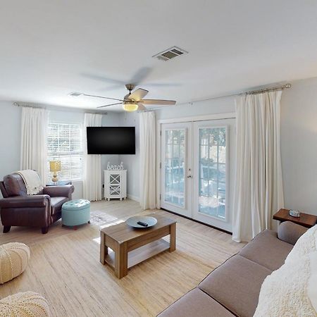 Summer Lake Townhomes 1 Destin Kültér fotó