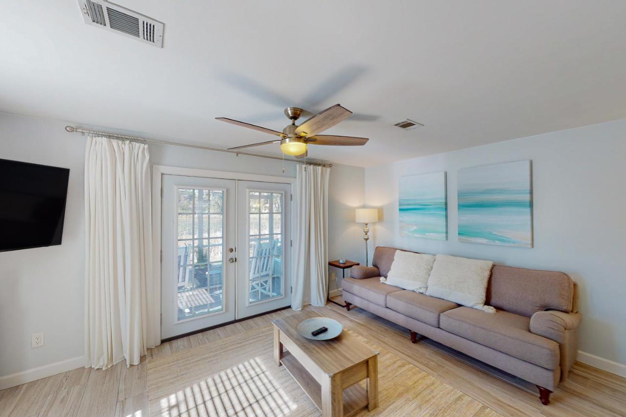 Summer Lake Townhomes 1 Destin Kültér fotó
