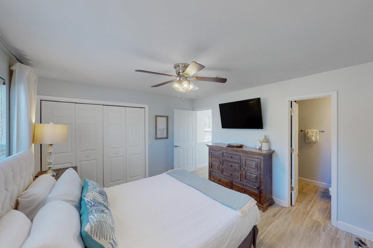 Summer Lake Townhomes 1 Destin Kültér fotó