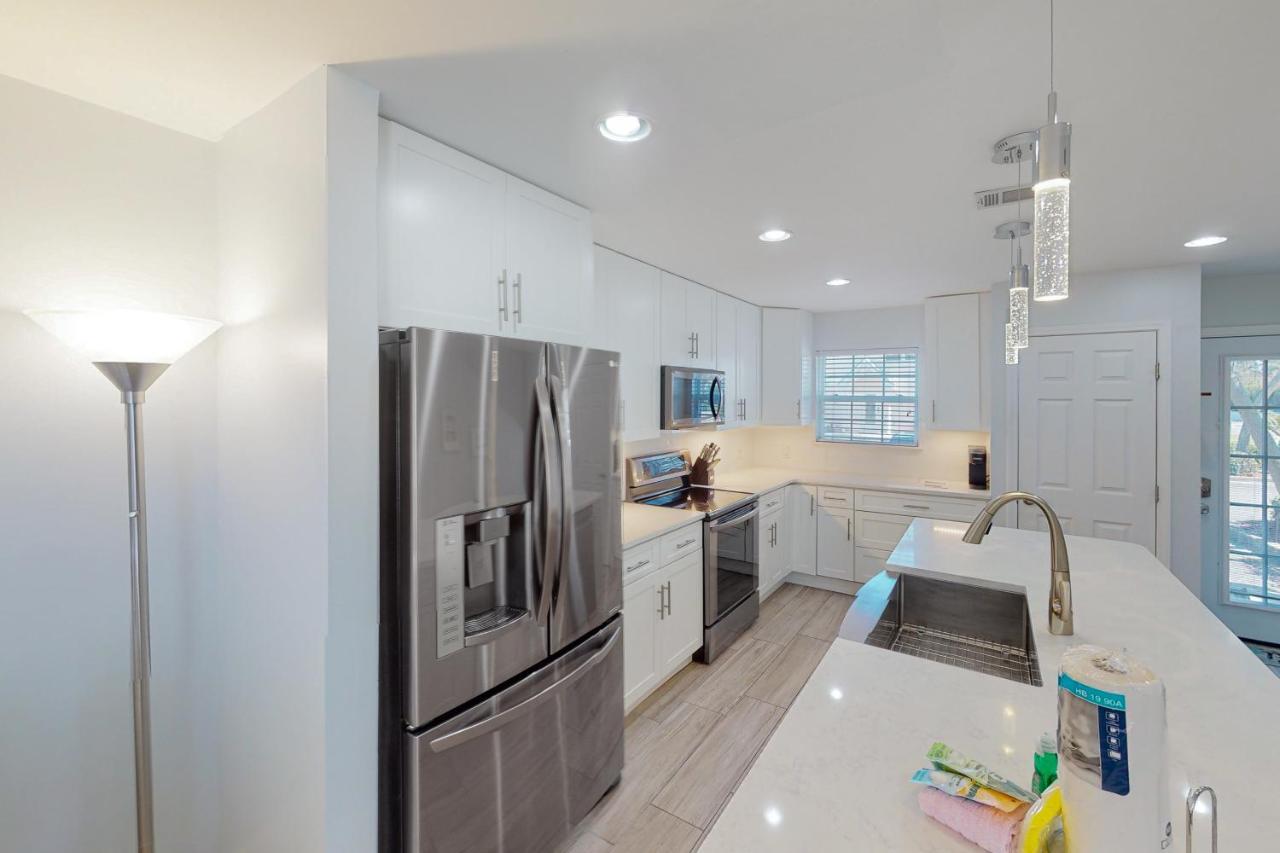 Summer Lake Townhomes 1 Destin Kültér fotó