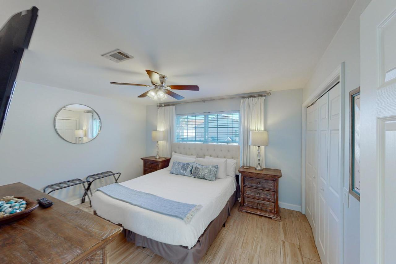 Summer Lake Townhomes 1 Destin Kültér fotó
