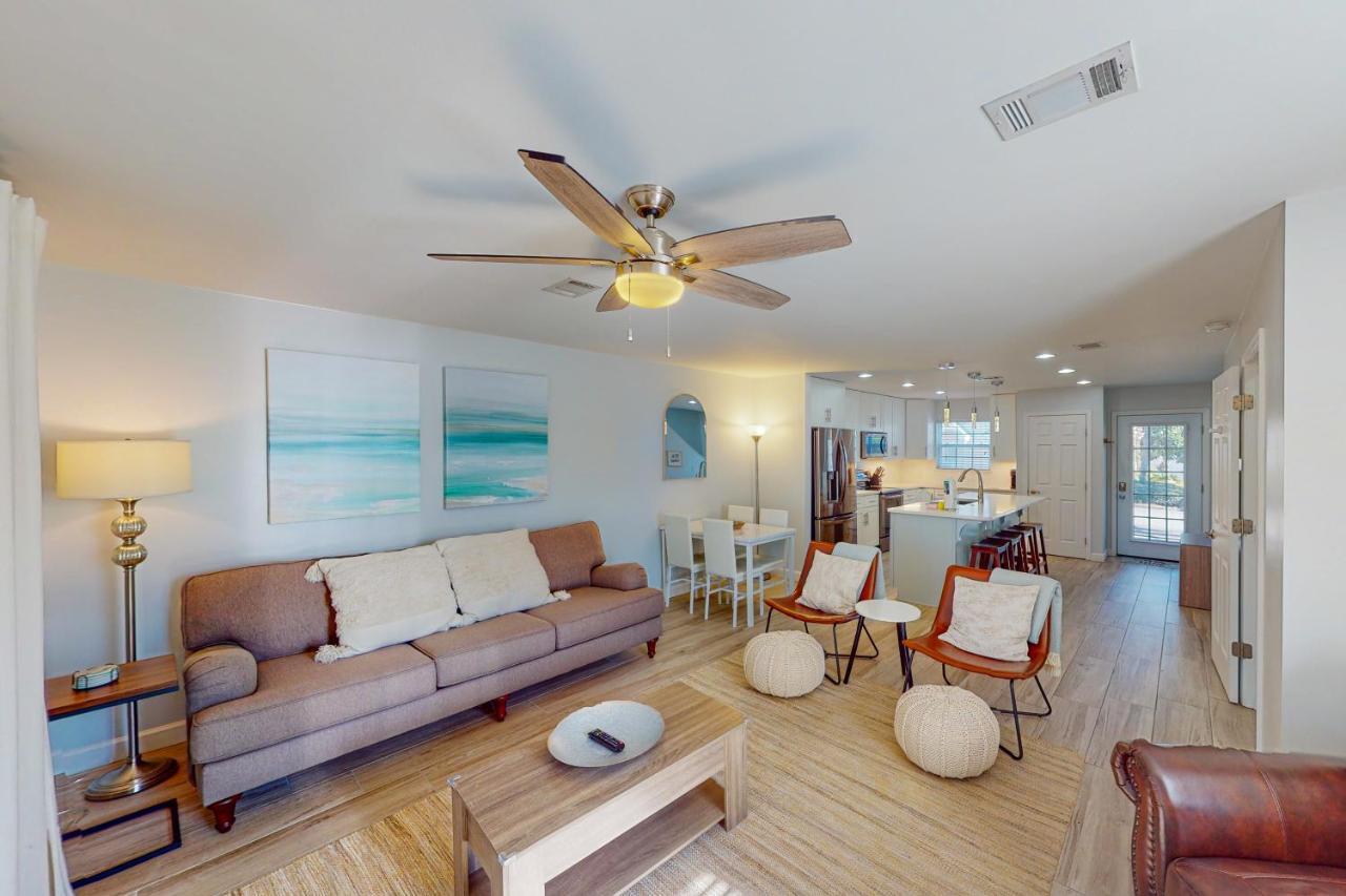 Summer Lake Townhomes 1 Destin Kültér fotó