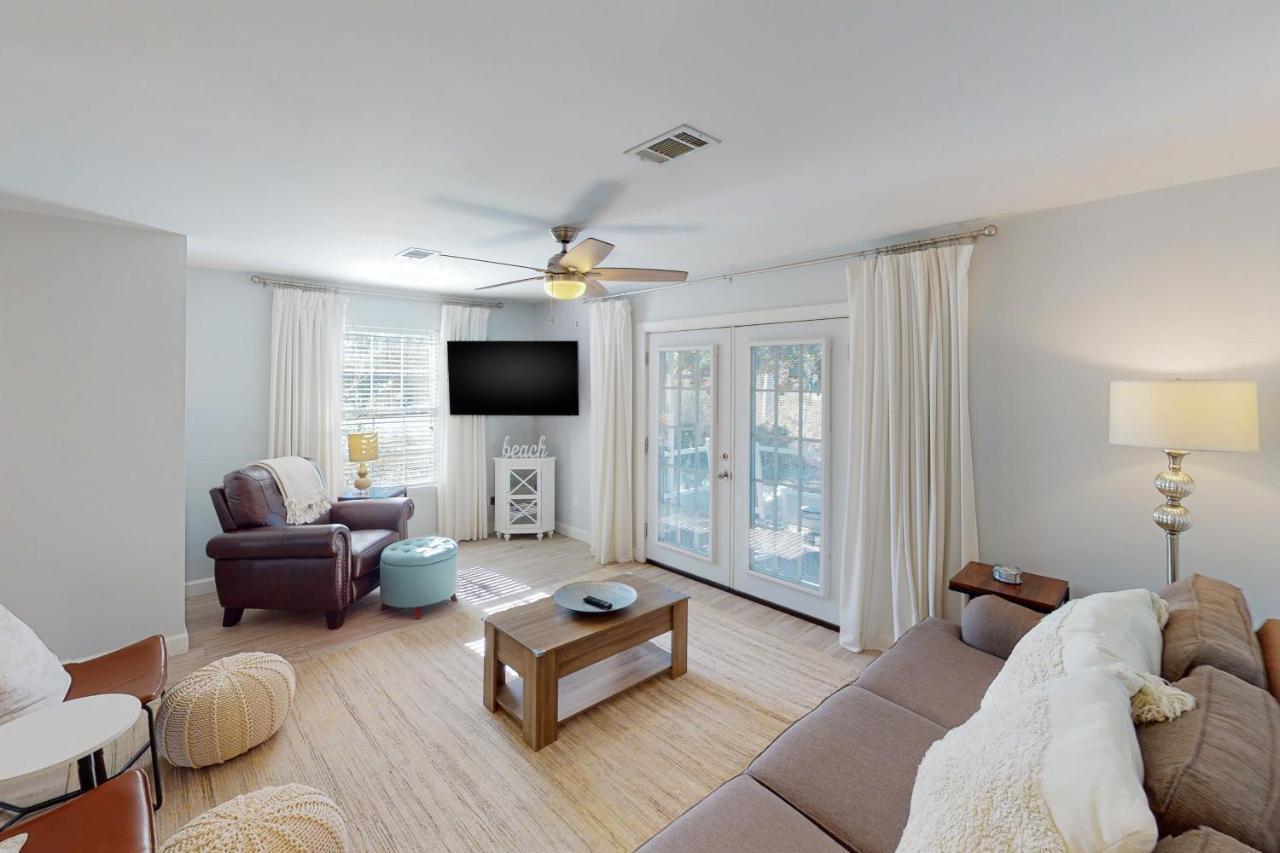 Summer Lake Townhomes 1 Destin Kültér fotó
