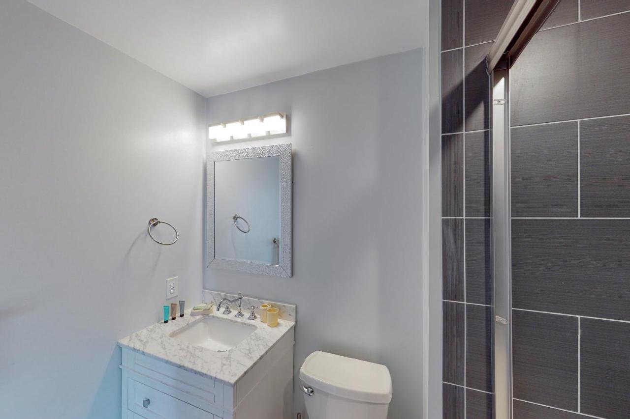 Summer Lake Townhomes 1 Destin Kültér fotó